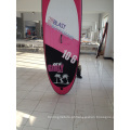 Placa Skim inflável leve, Skimboard